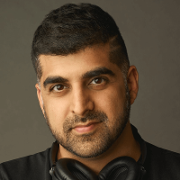 Founder profile